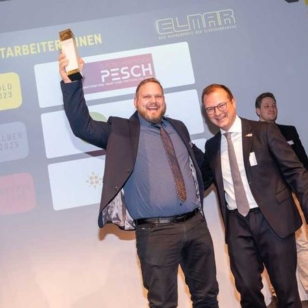 ELMAR Award - Gewinnerfoto