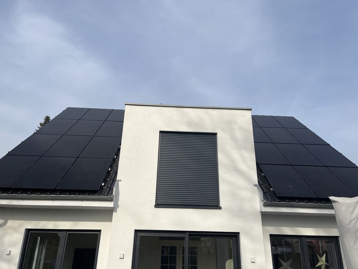 Photovoltaik